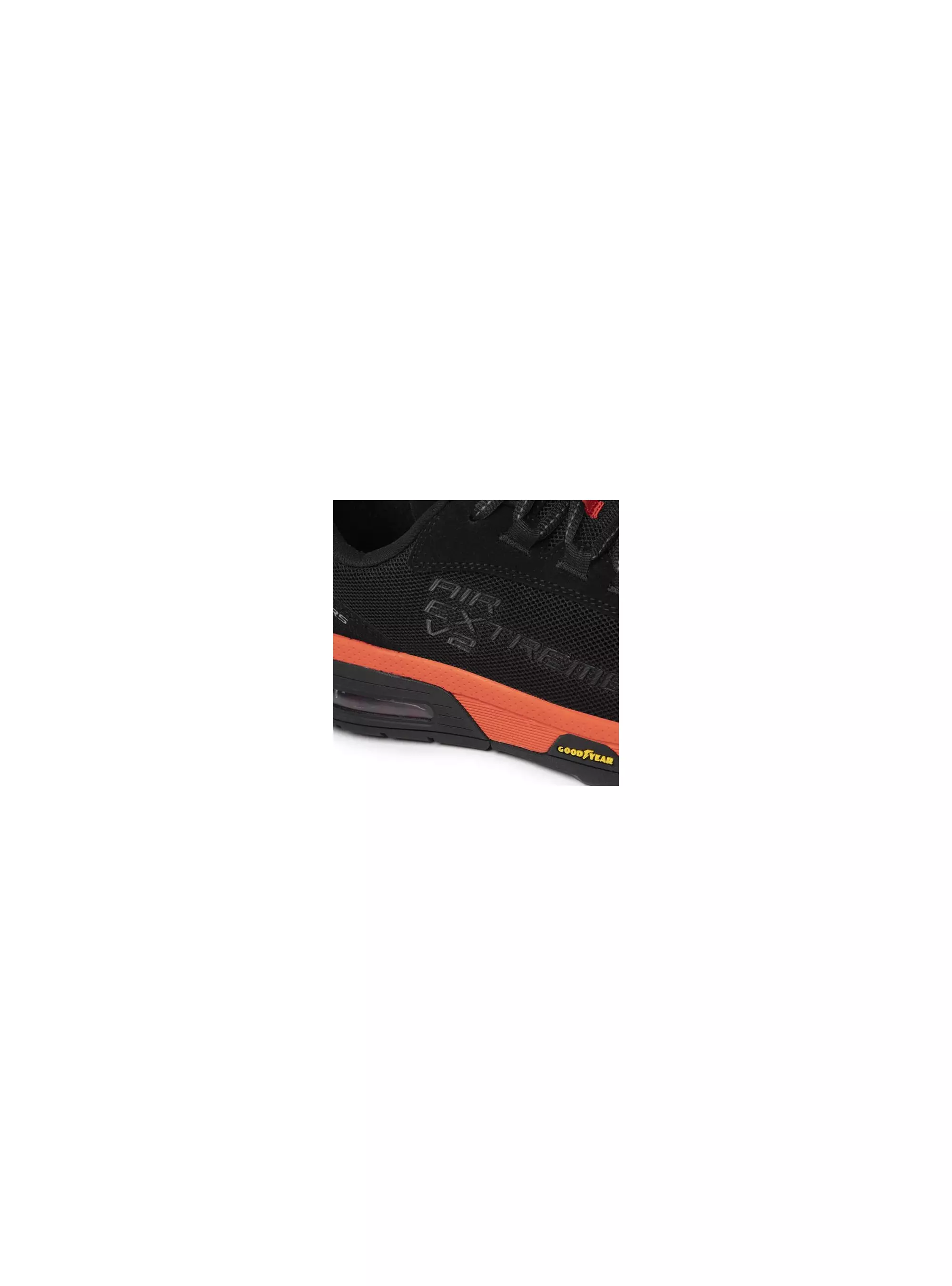 Skechers SKECH-AIR EXTREME V2 232256BKRD