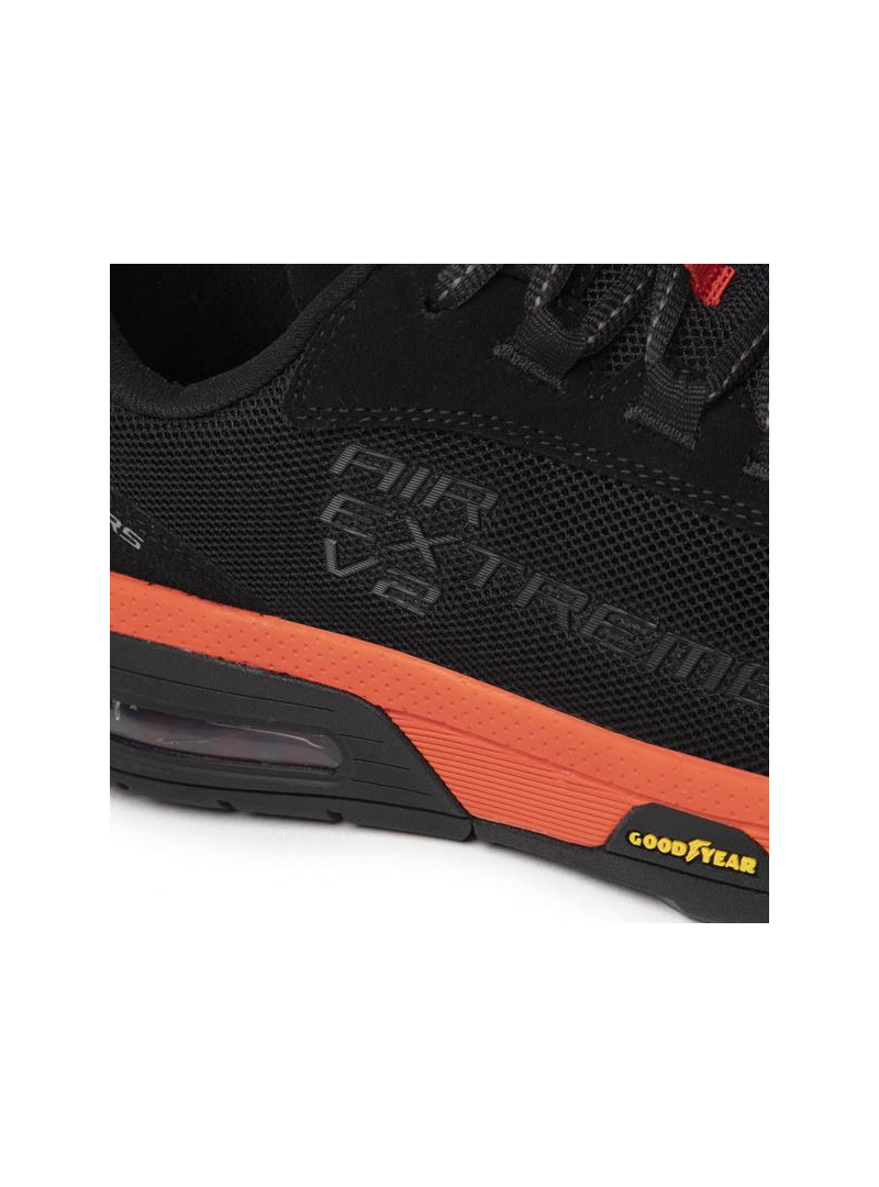 Skechers SKECH-AIR EXTREME V2 232256BKRD
