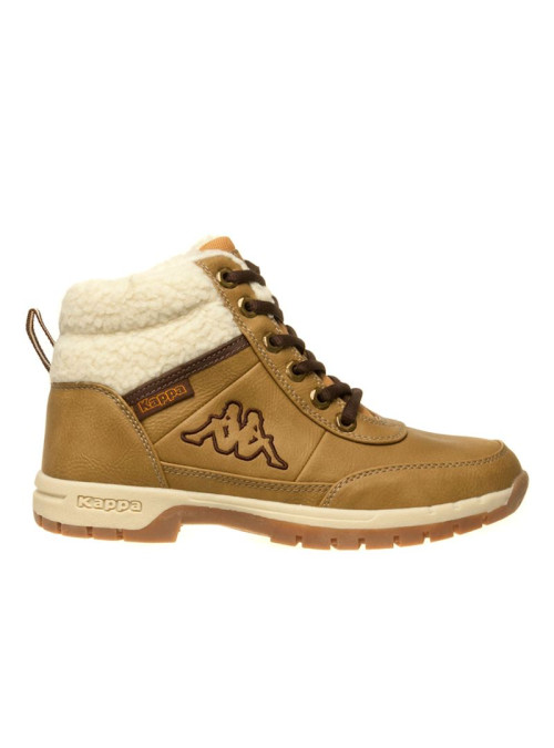 Kappa BRIGHT MID FUR T 260329T4143