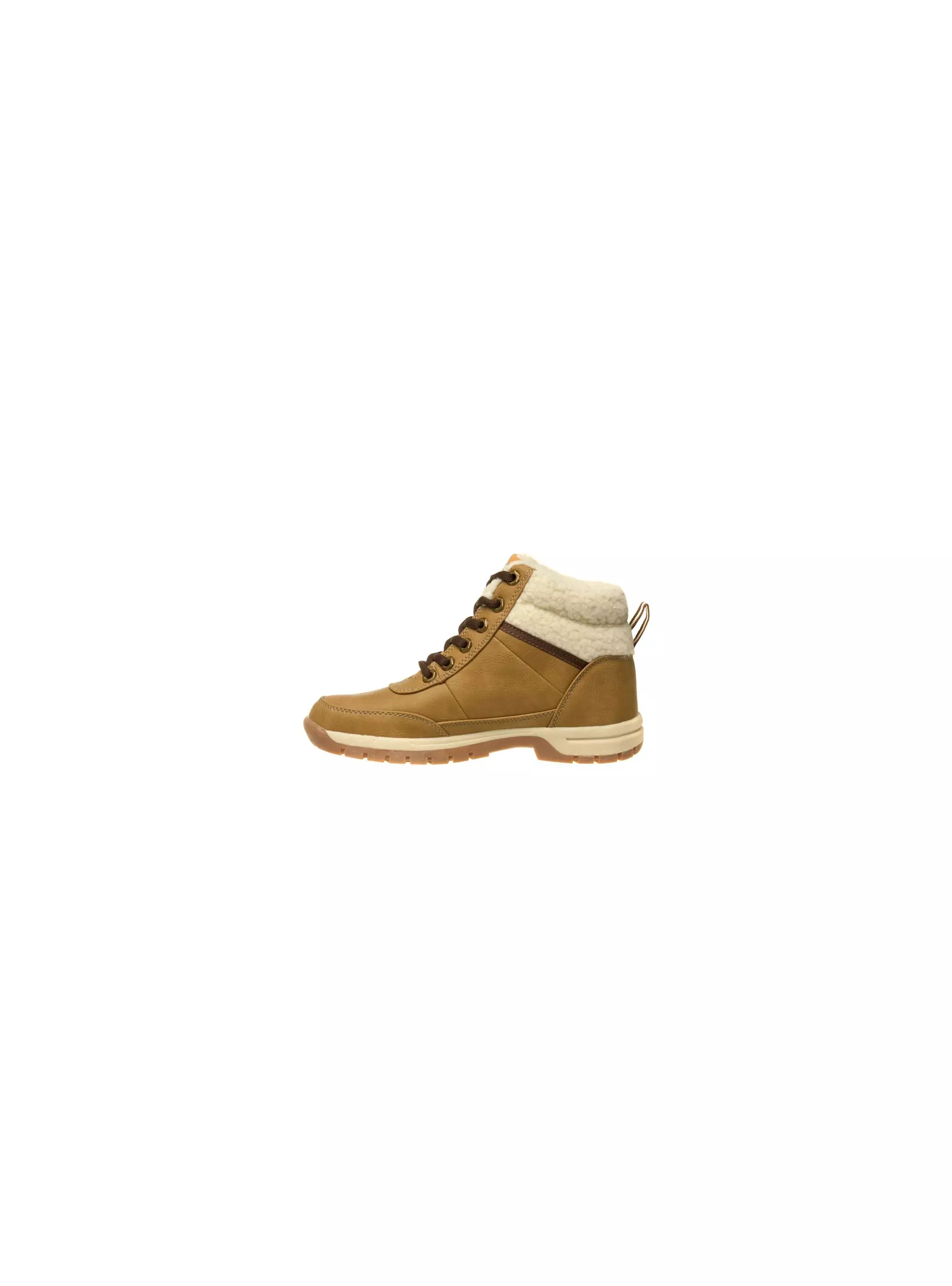 Kappa BRIGHT MID FUR T 260329T4143
