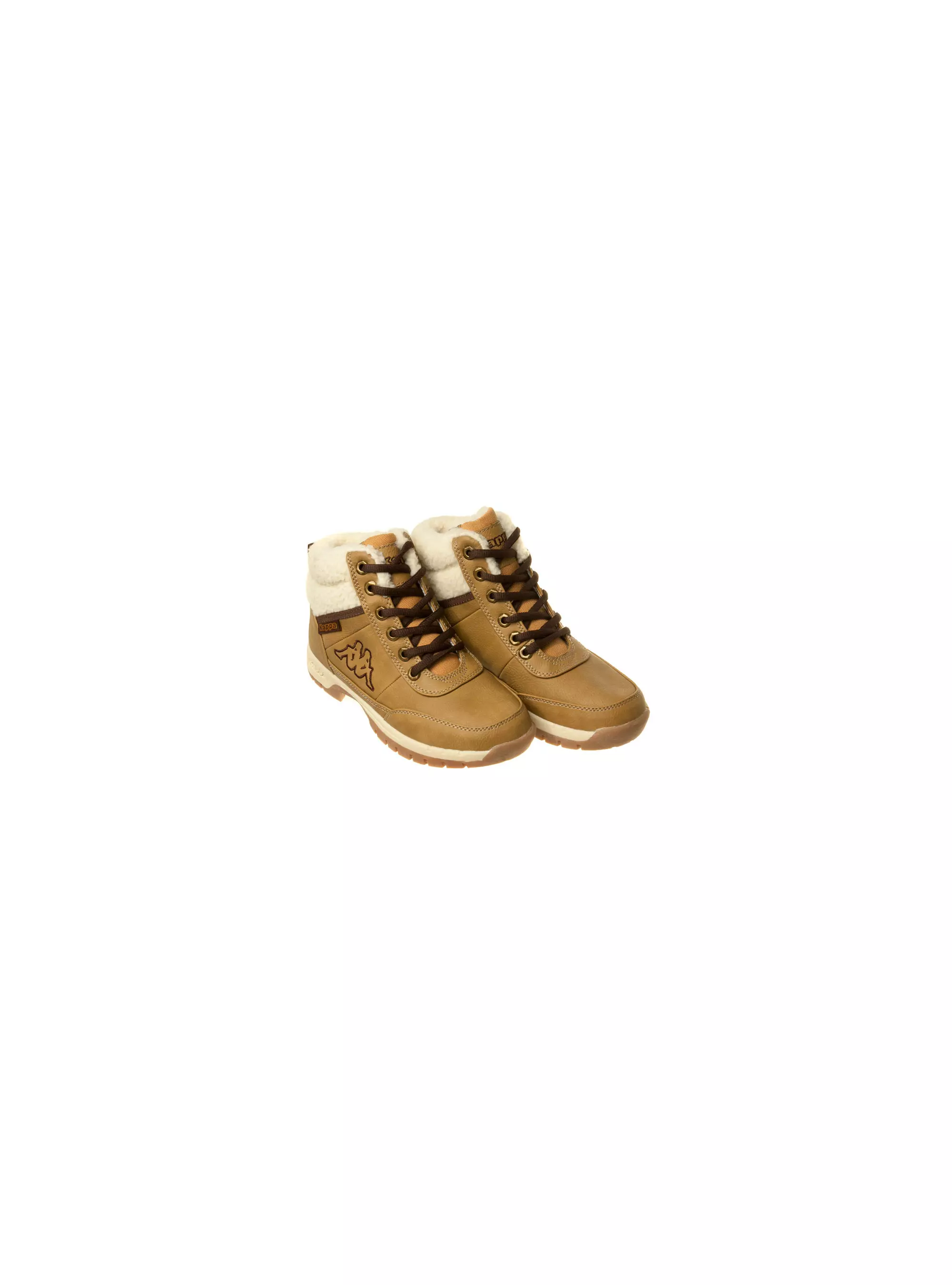 Kappa BRIGHT MID FUR T 260329T4143