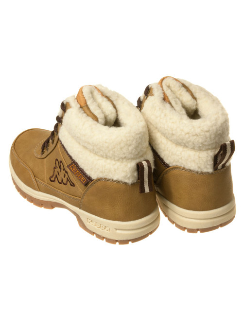 Kappa BRIGHT MID FUR T 260329T4143