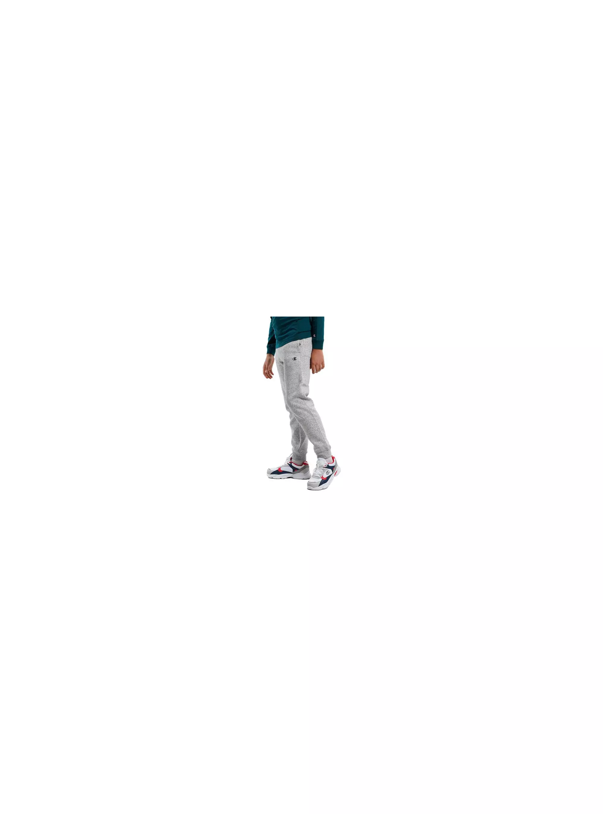 Champion RIB CUFF PANTS 304779EM021