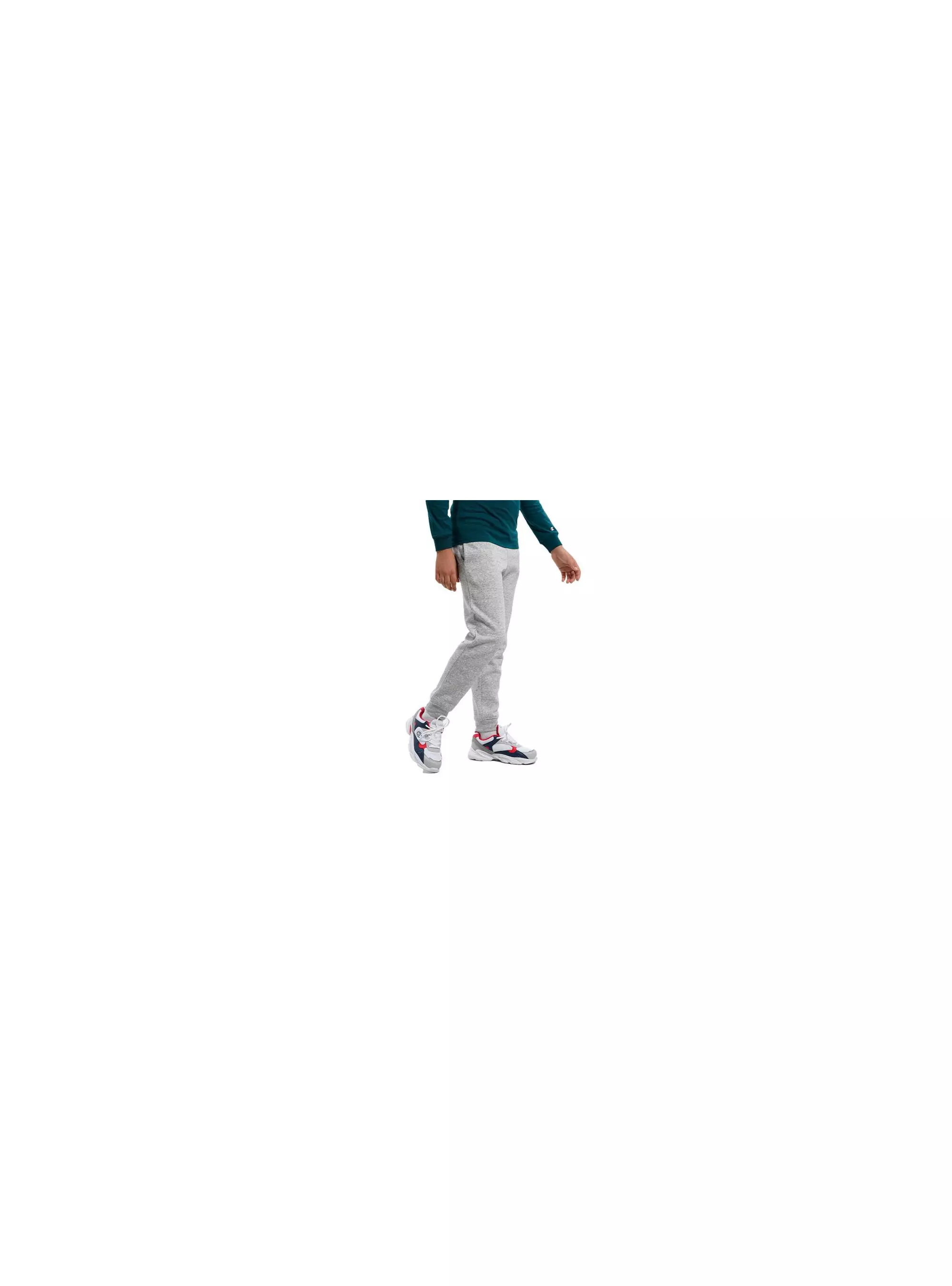 Champion RIB CUFF PANTS 304779EM021