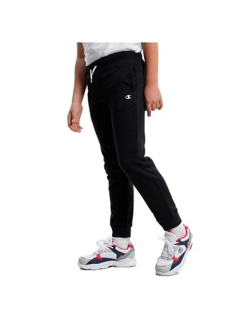Champion RIB CUFF PANTS 304779KK001