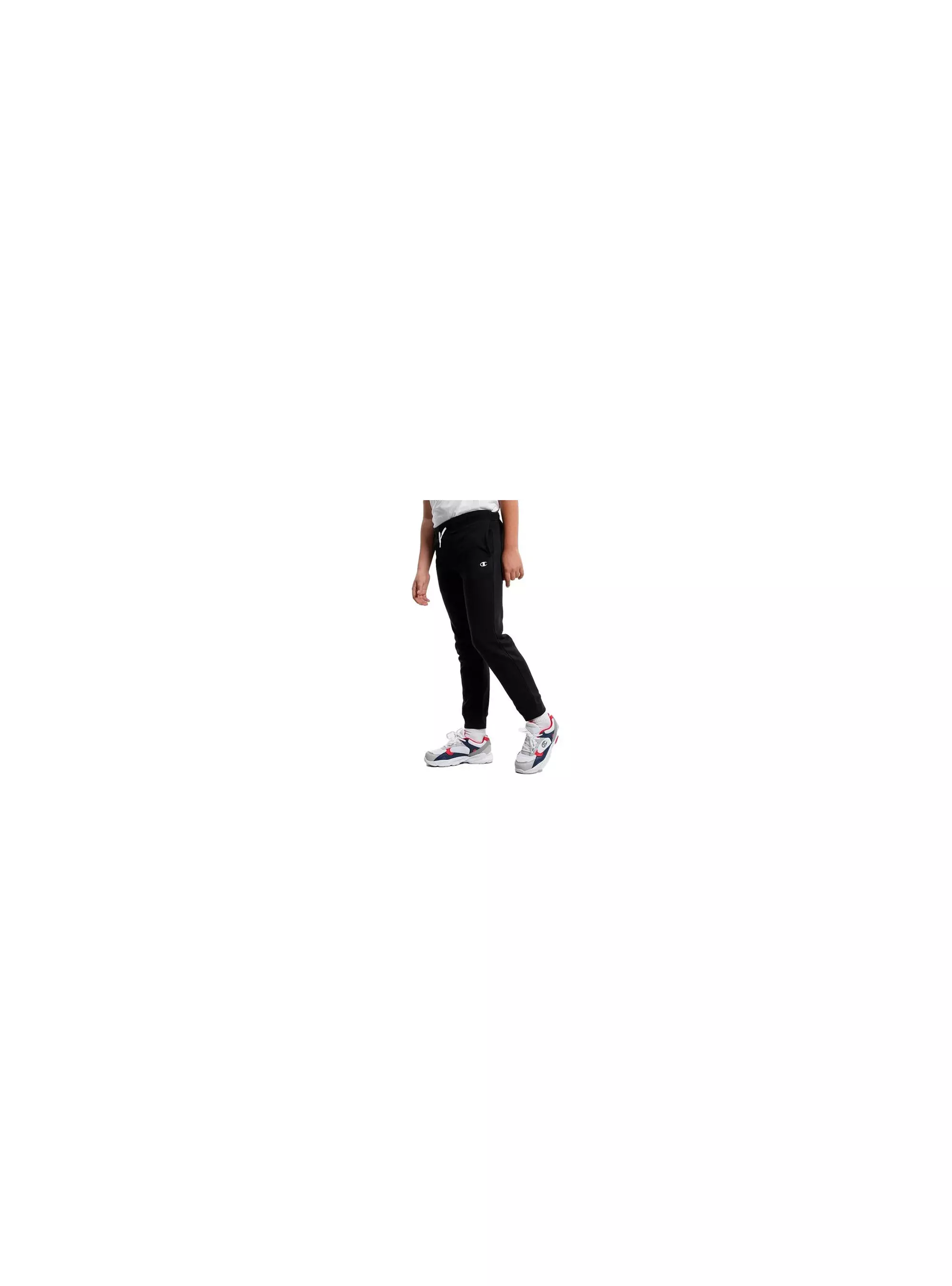 Champion RIB CUFF PANTS 304779KK001