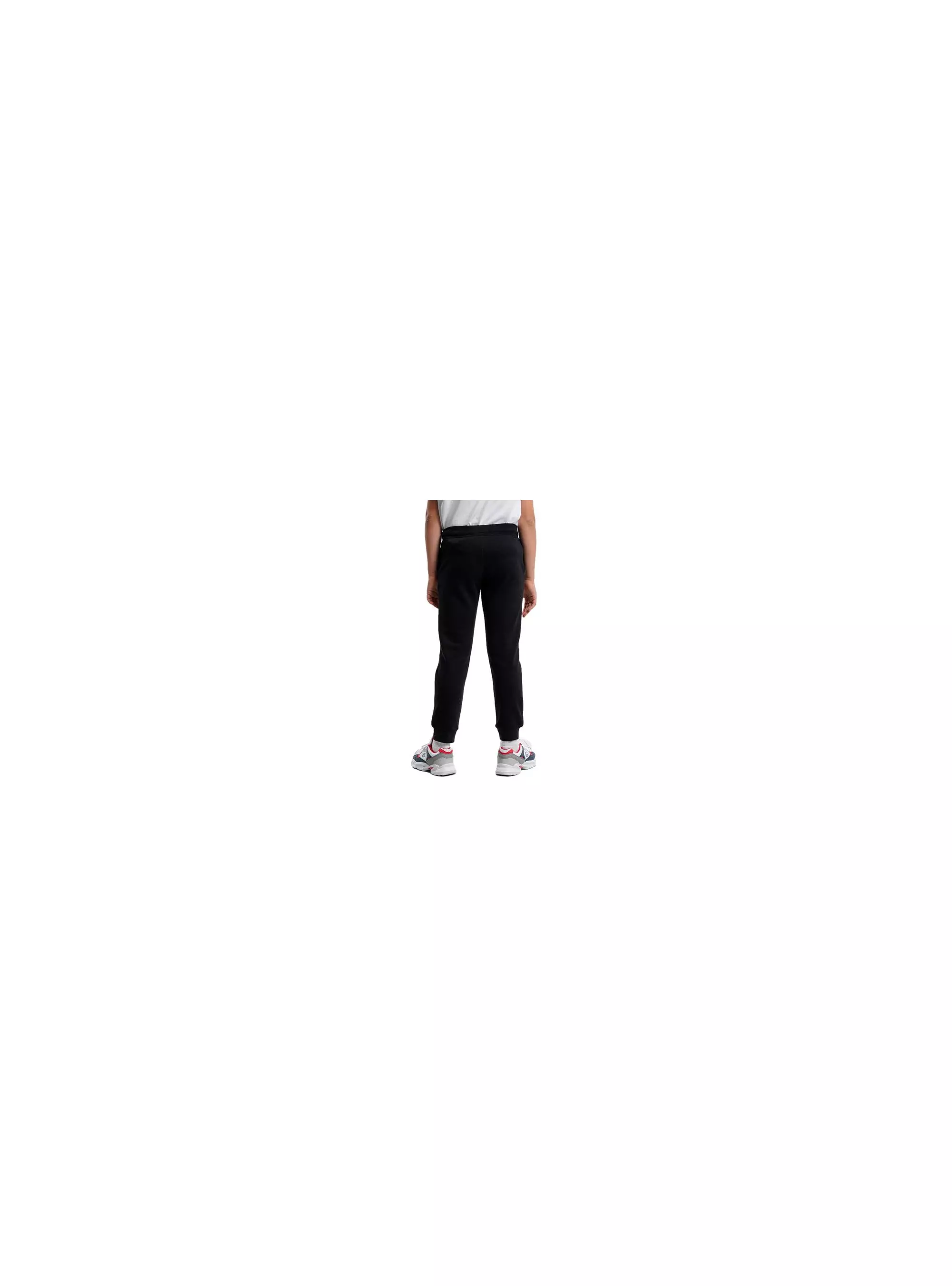 Champion RIB CUFF PANTS 304779KK001