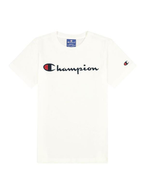 Champion CREWNECK T-SHIRT 305770WW001