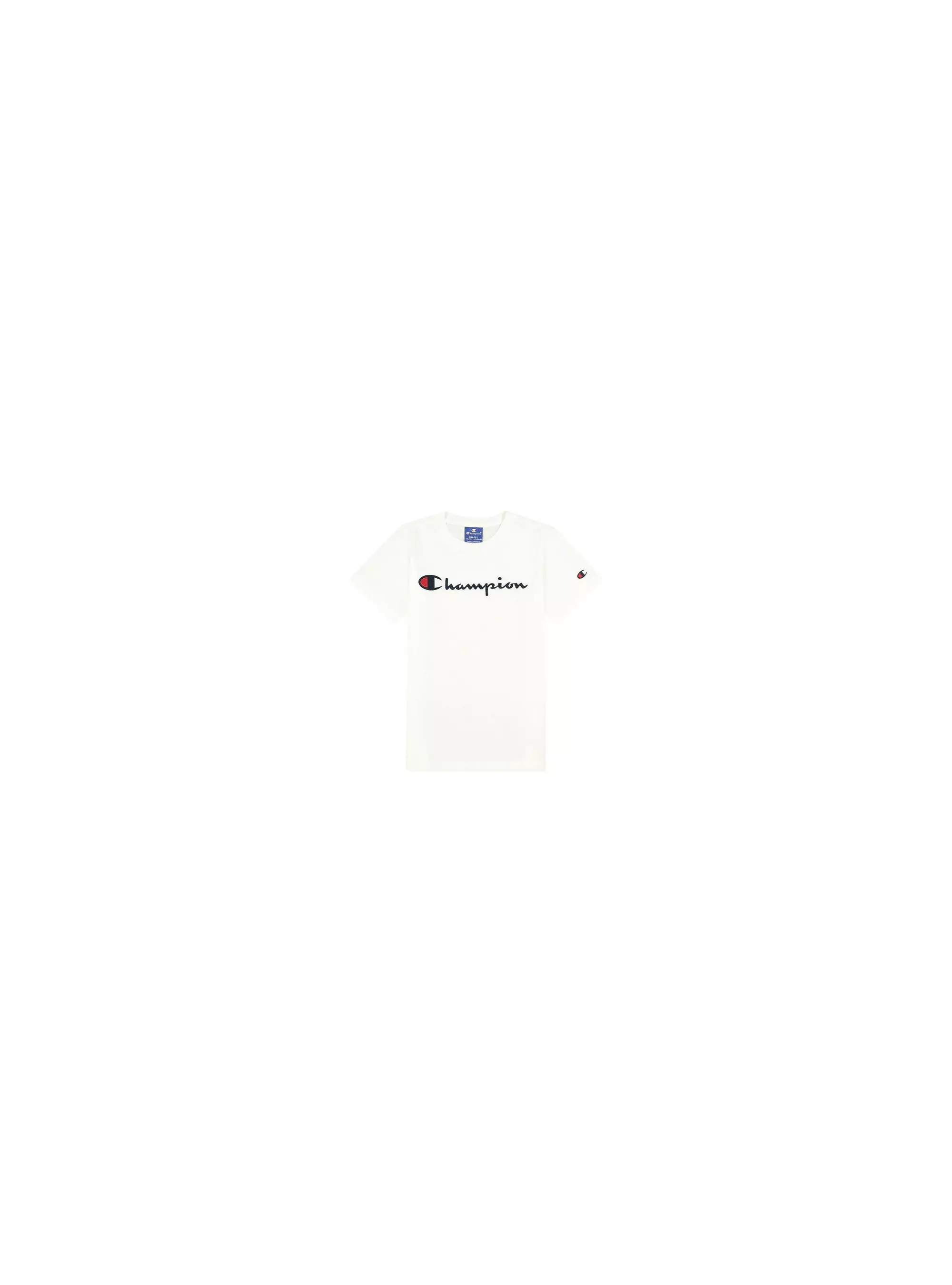 Champion CREWNECK T-SHIRT 305770WW001
