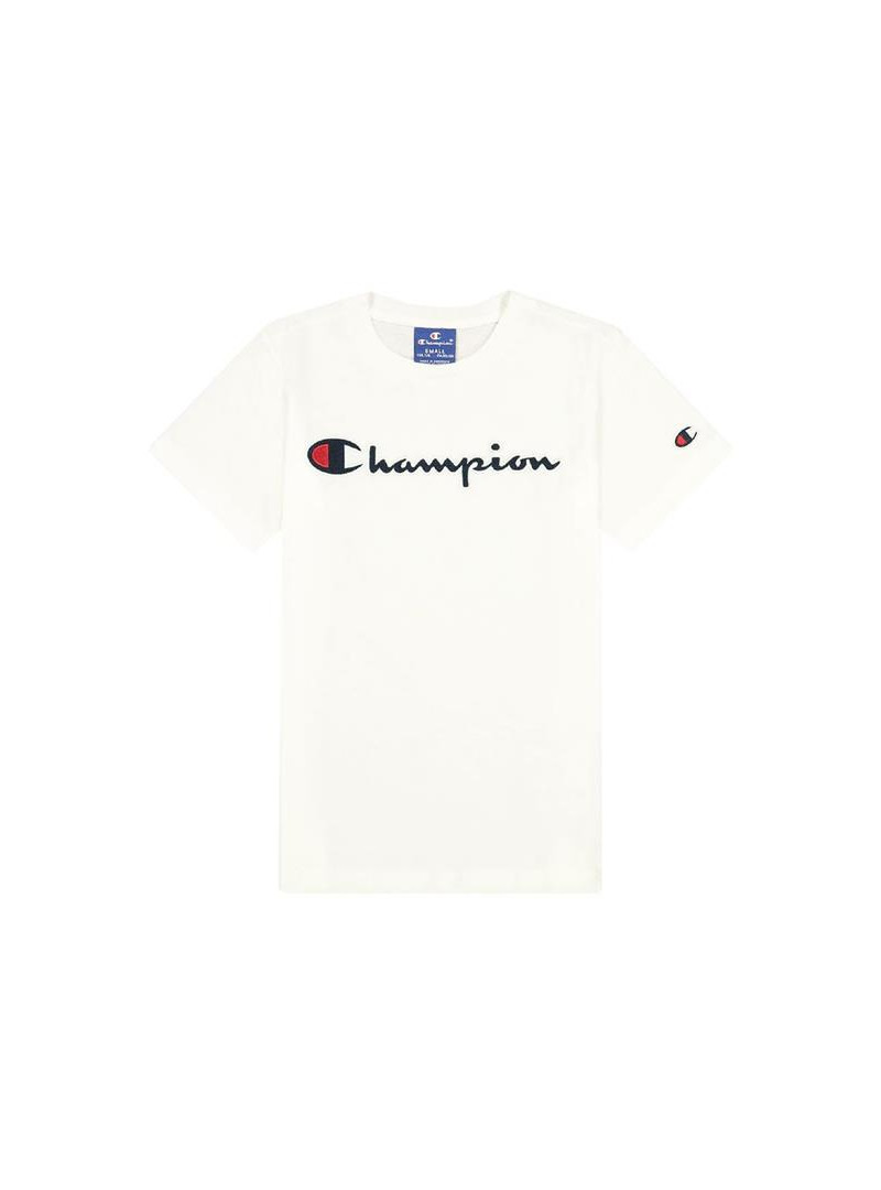 Champion CREWNECK T-SHIRT 305770WW001
