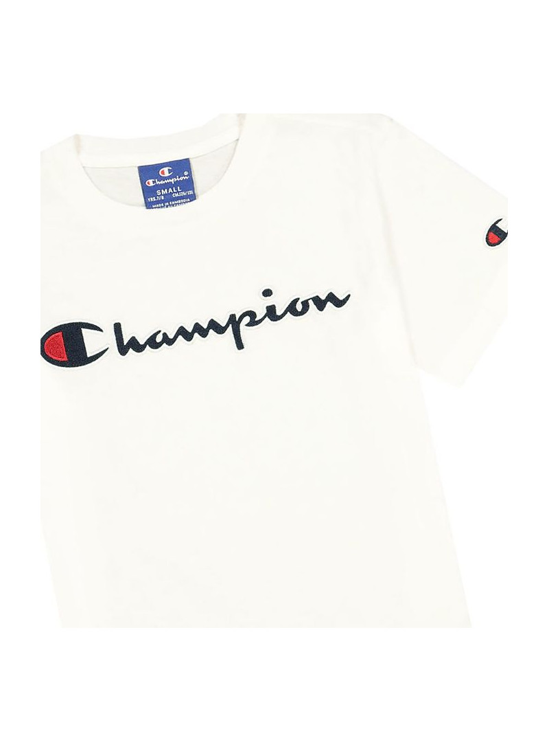 Champion CREWNECK T-SHIRT 305770WW001