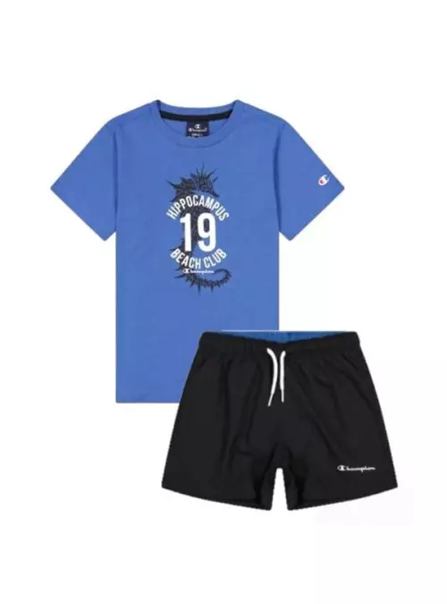 Champion SET 306052BS007