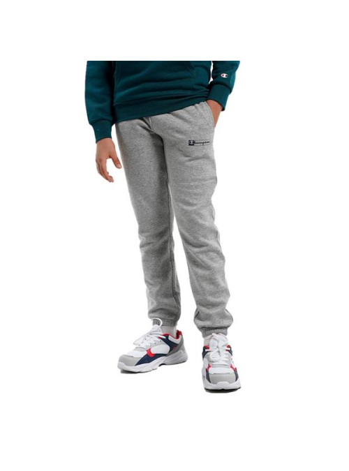 Champion ELASTIC CUFF PANTS 306173EM006