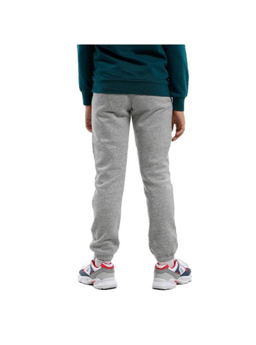 Champion ELASTIC CUFF PANTS 306173EM006