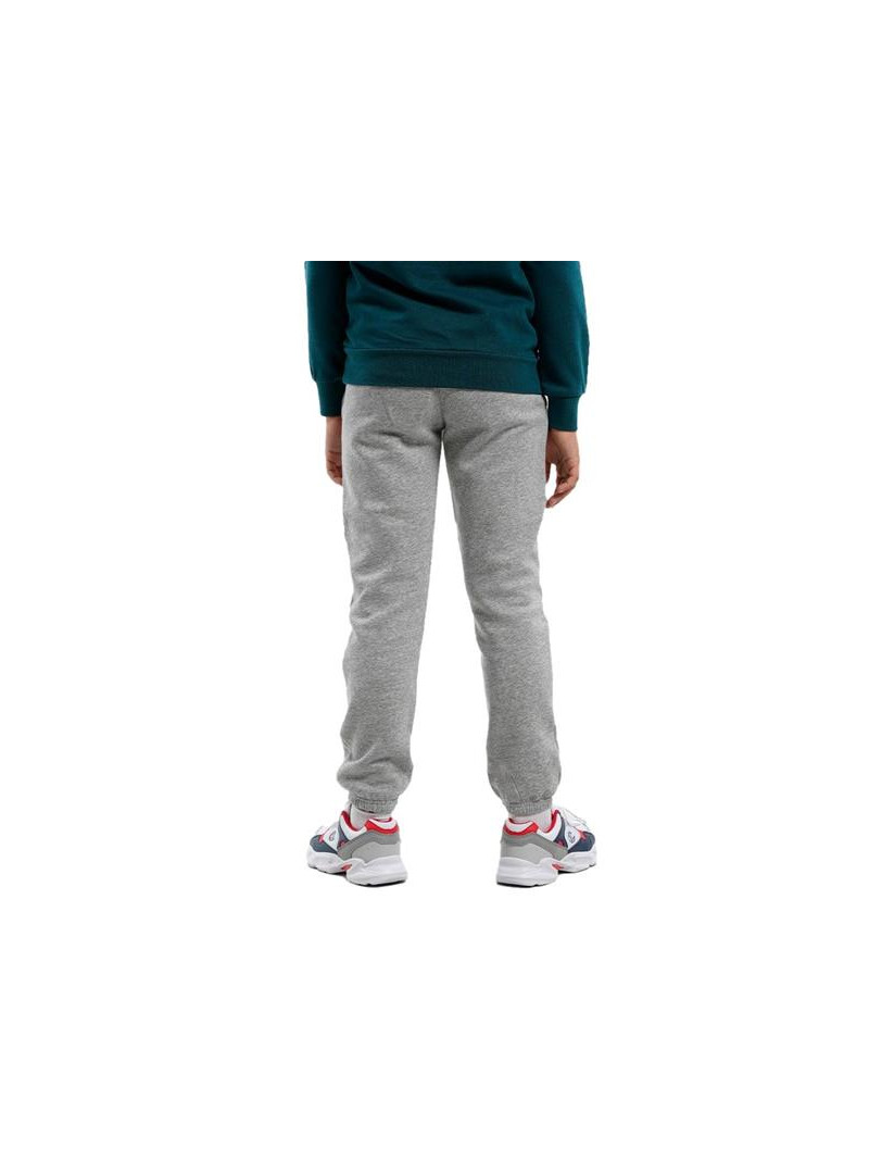 Champion ELASTIC CUFF PANTS 306173EM006