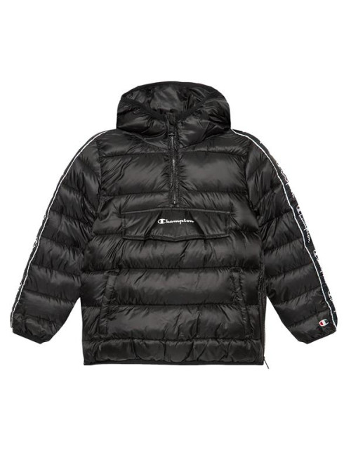 Champion HOODED JACKET 306199KK001