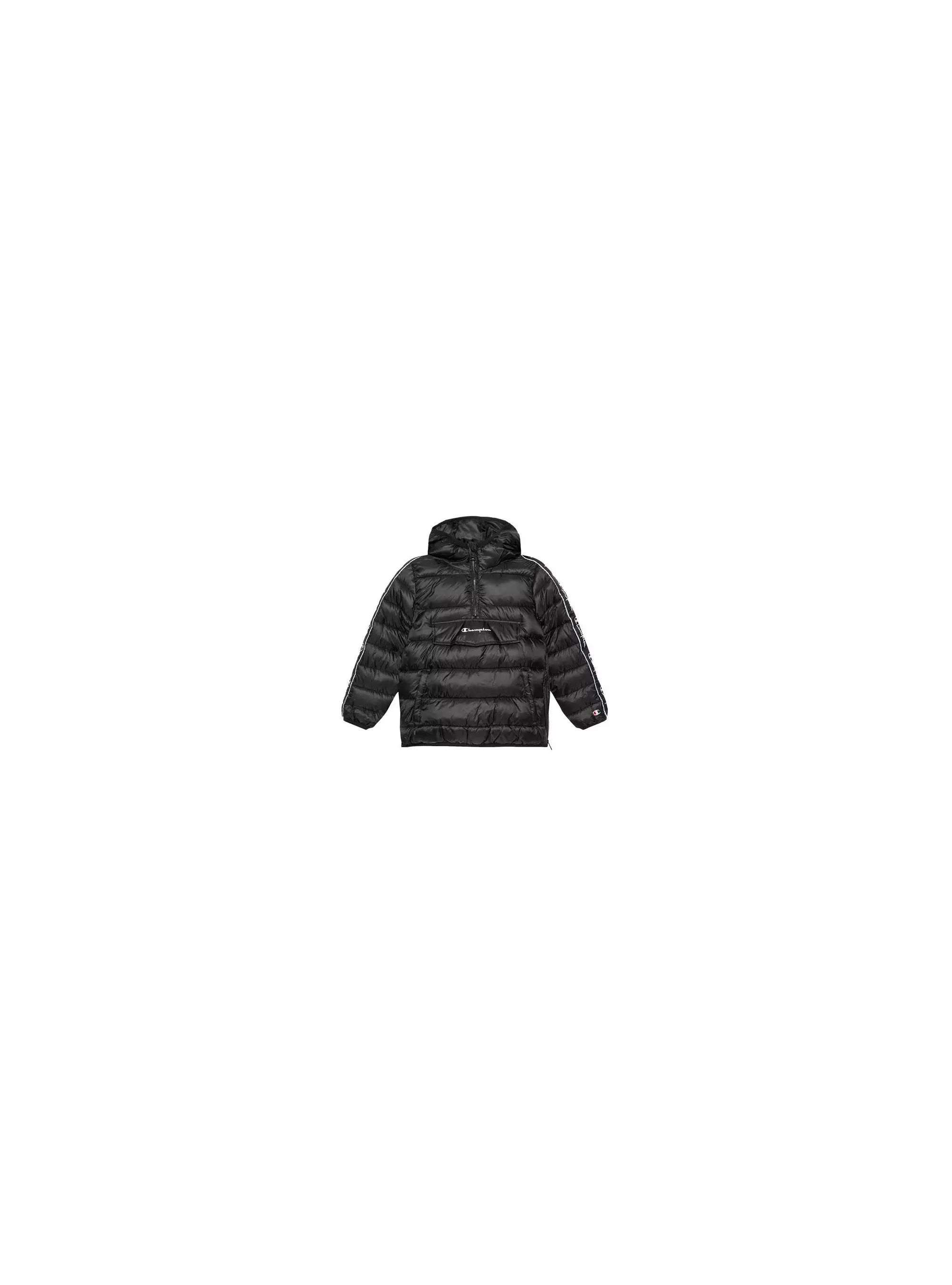 Champion HOODED JACKET 306199KK001