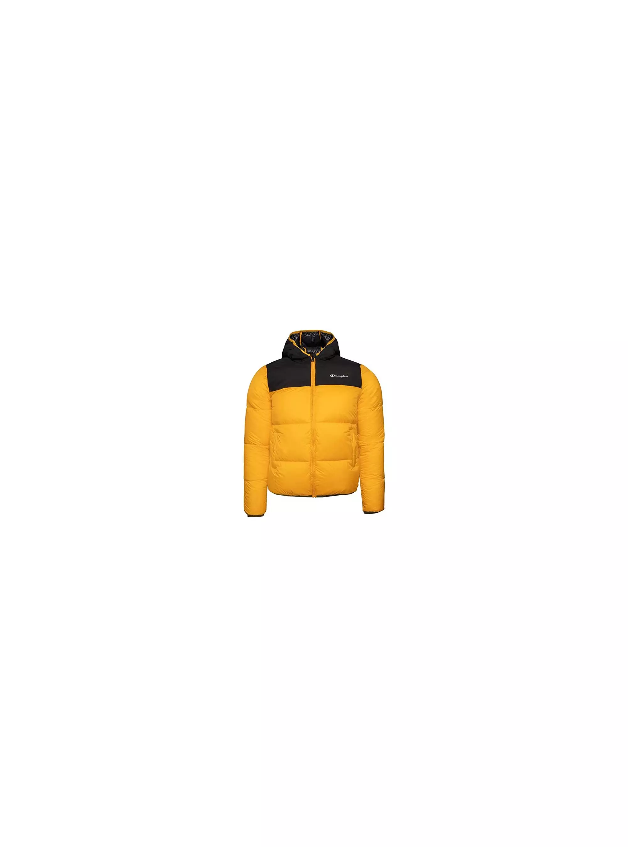 Champion HOODED JACKET 306201YS113