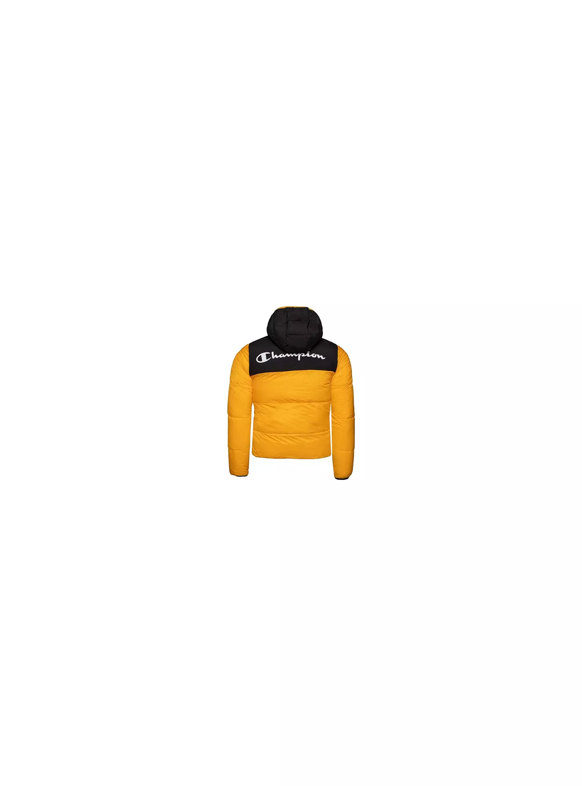 Champion HOODED JACKET 306201YS113