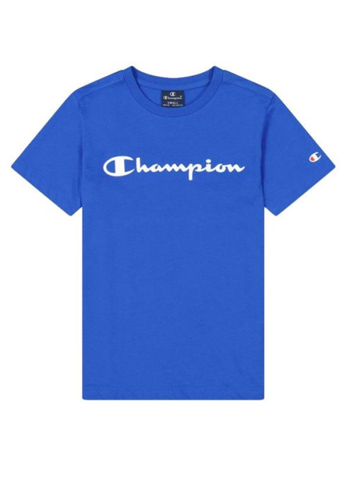 Champion CREWNECK T-SHIRT 306285BS071
