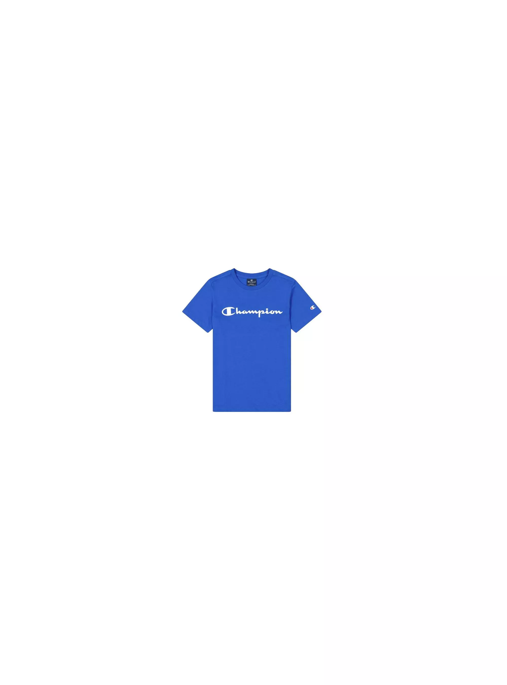 Champion CREWNECK T-SHIRT 306285BS071