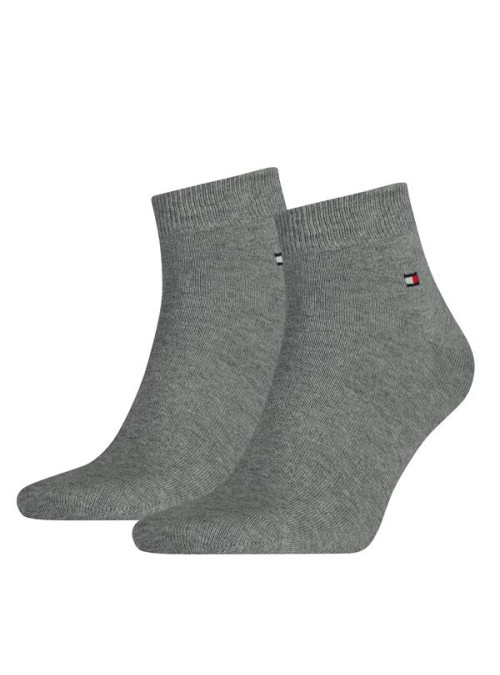 Tommy Hilfiger TH MEN QUARTER 2P 342025001758