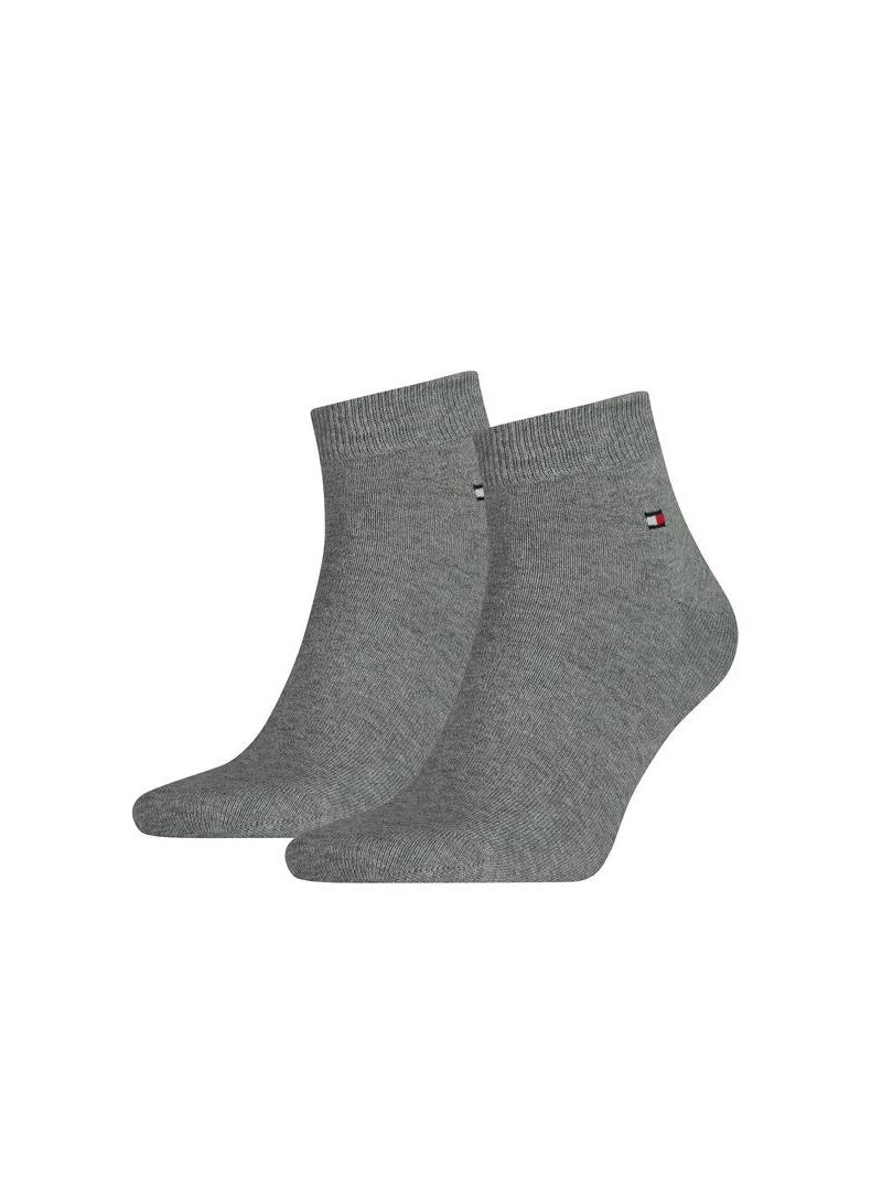 Tommy Hilfiger TH MEN QUARTER 2P 342025001758