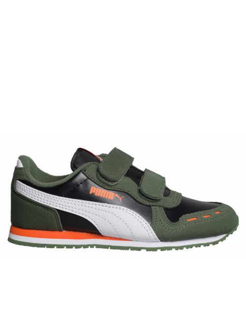 Puma CABANA RACER SL V PS 36073287