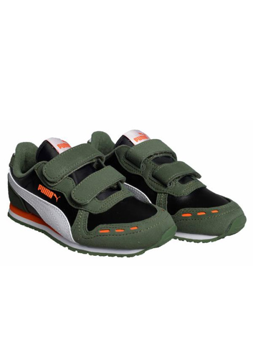 Puma CABANA RACER SL V PS 36073287