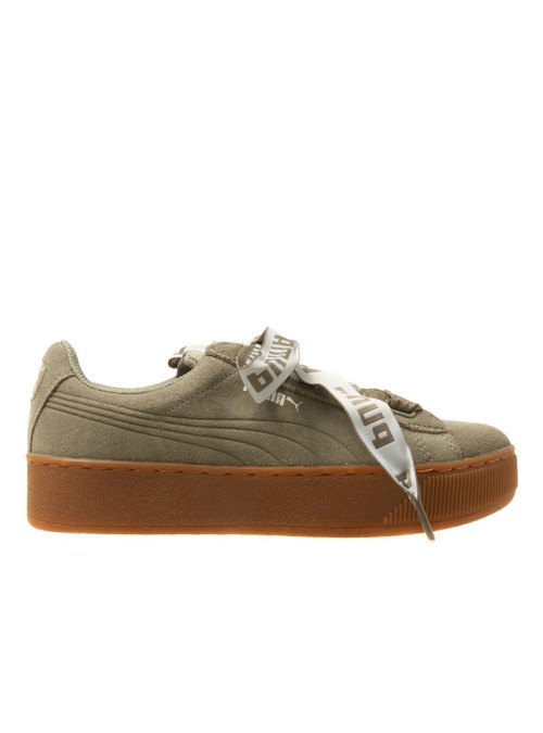 Puma VIKKY PLATFORM RIBBON 36531403