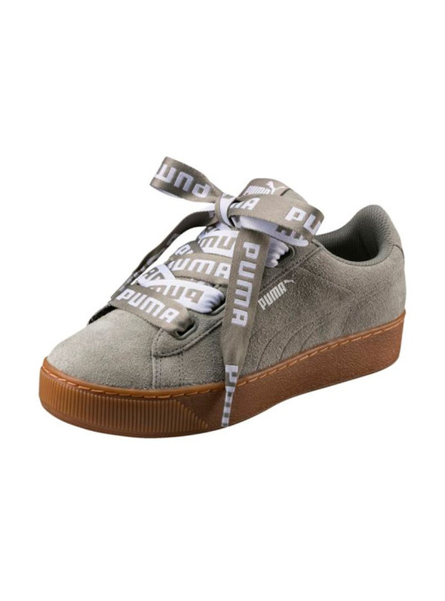 Puma VIKKY PLATFORM RIBBON 36531403