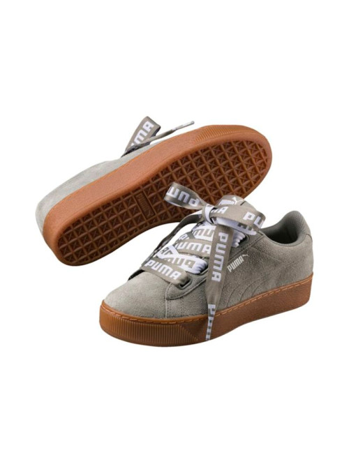 Puma VIKKY PLATFORM RIBBON 36531403