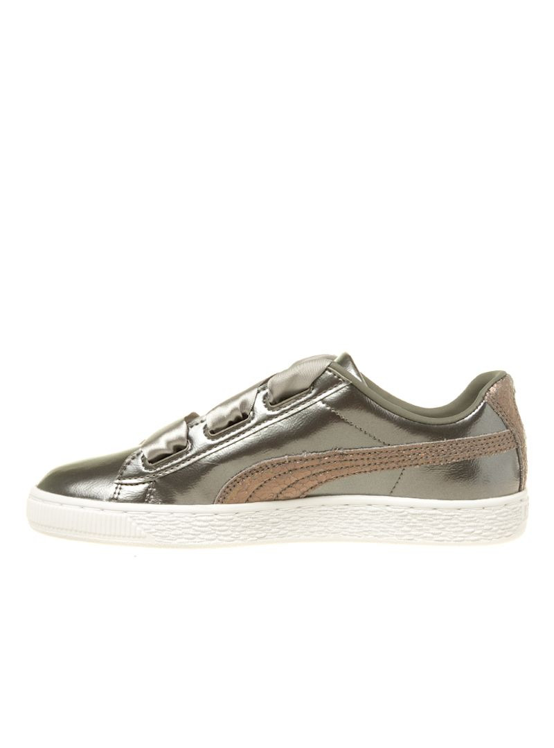 Puma BASKET HEART LUNAR LUX JR 36599301