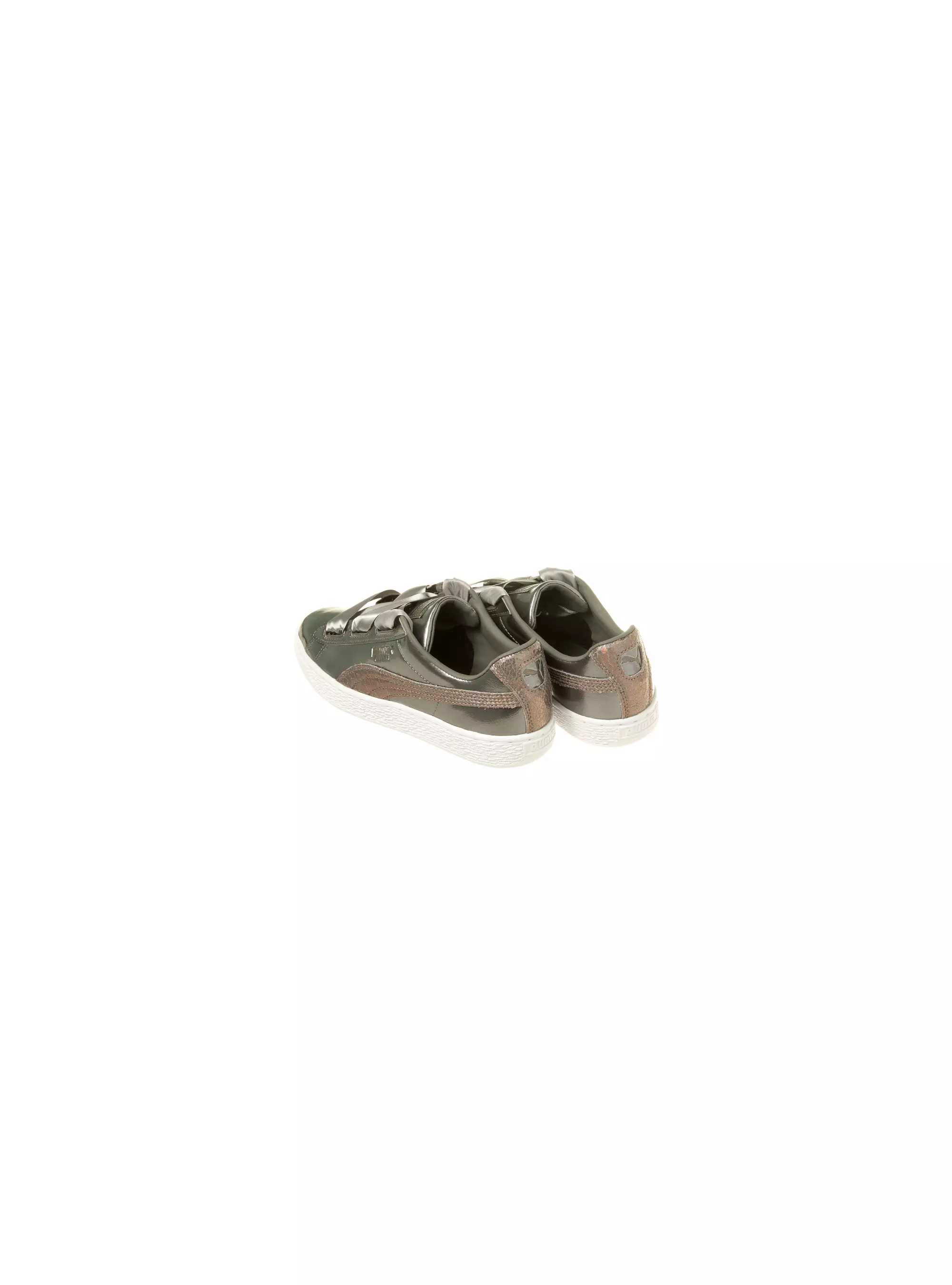 Puma BASKET HEART LUNAR LUX JR 36599301