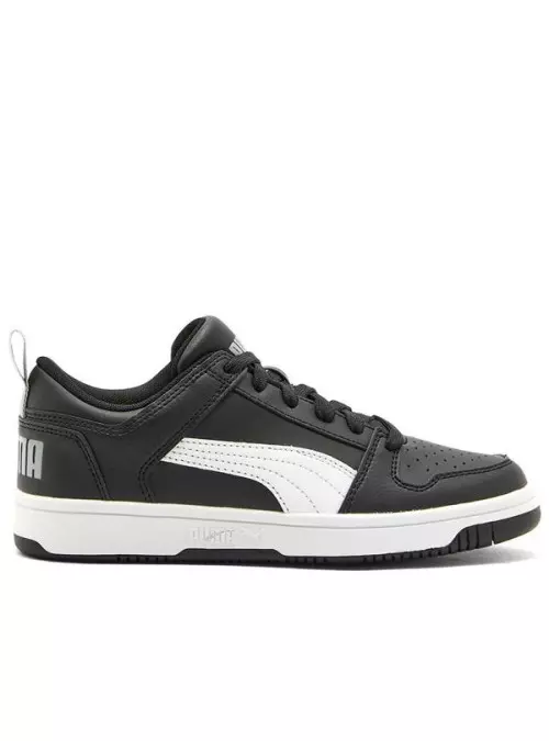 Puma REBOUND LAYUP LO SL JR 37049002