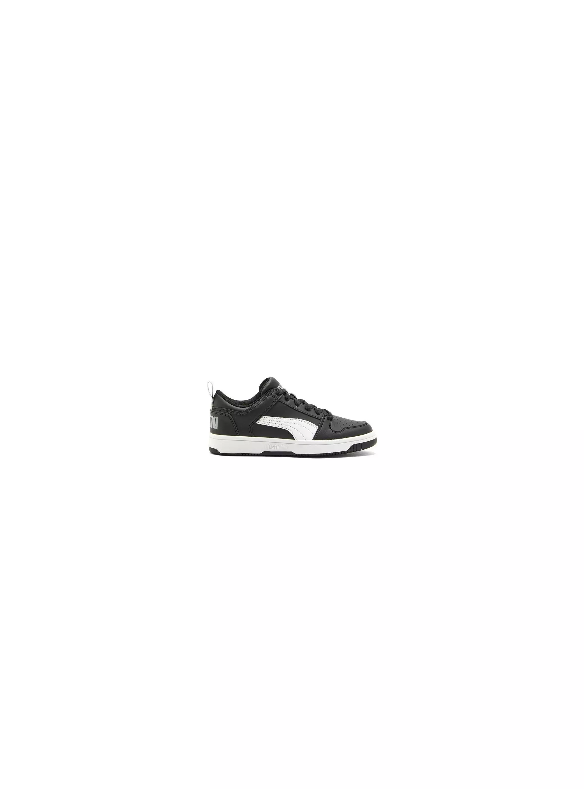 Puma REBOUND LAYUP LO SL JR 37049002