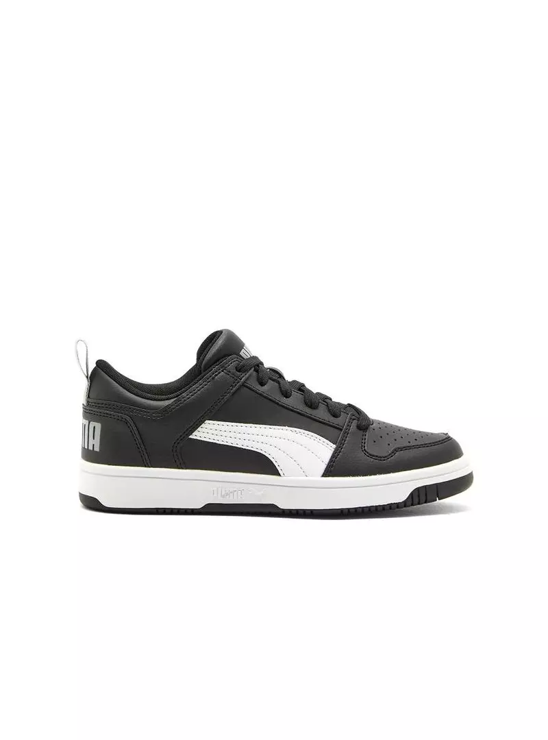 Puma REBOUND LAYUP LO SL JR 37049002