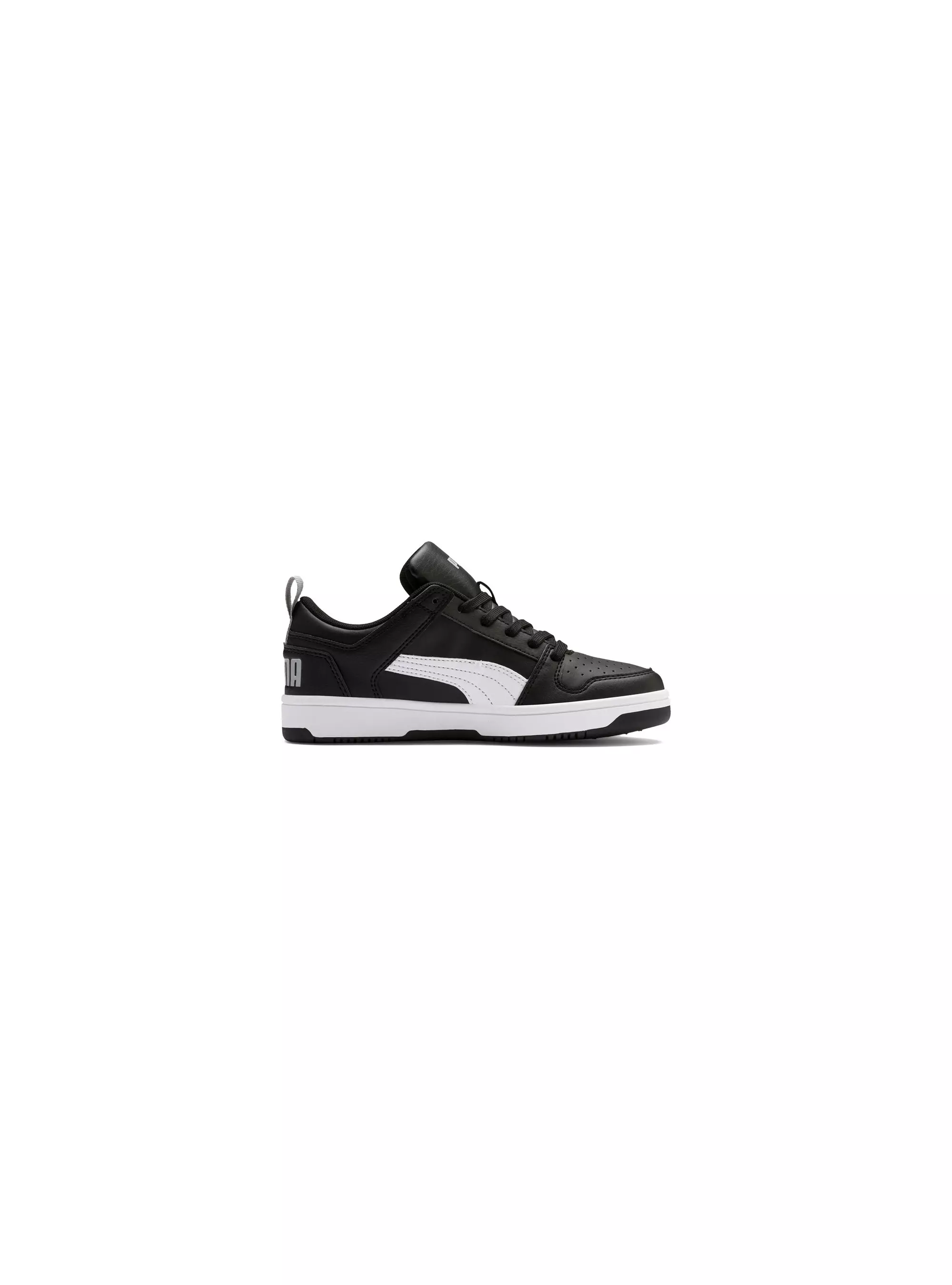 Puma REBOUND LAYUP LO SL JR 37049002