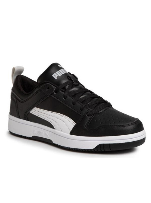 Puma REBOUND LAYUP LO SL JR 37049002