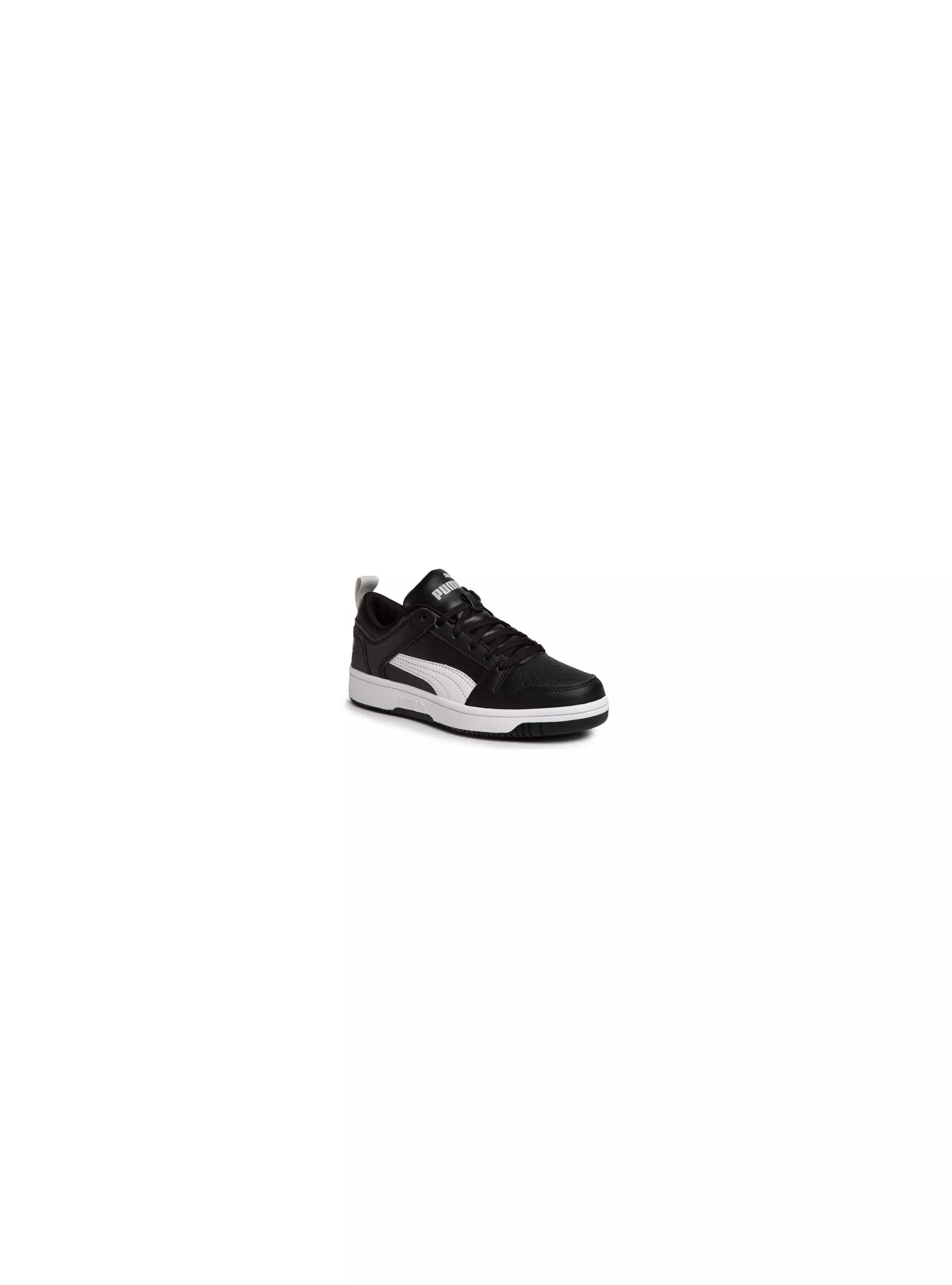 Puma REBOUND LAYUP LO SL JR 37049002