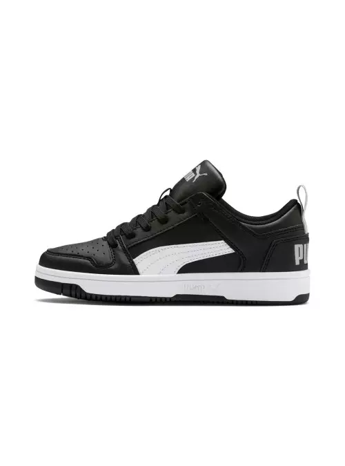 Puma REBOUND LAYUP LO SL JR 37049002