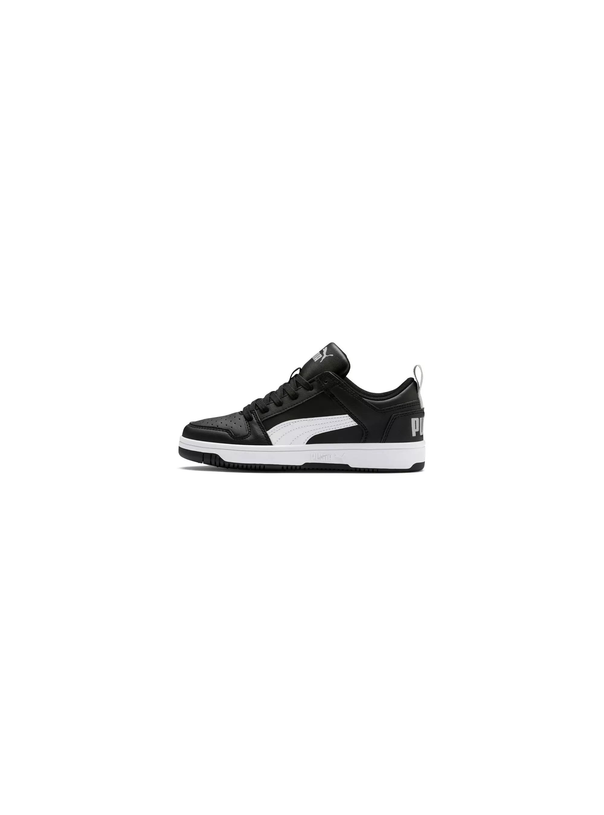 Puma REBOUND LAYUP LO SL JR 37049002