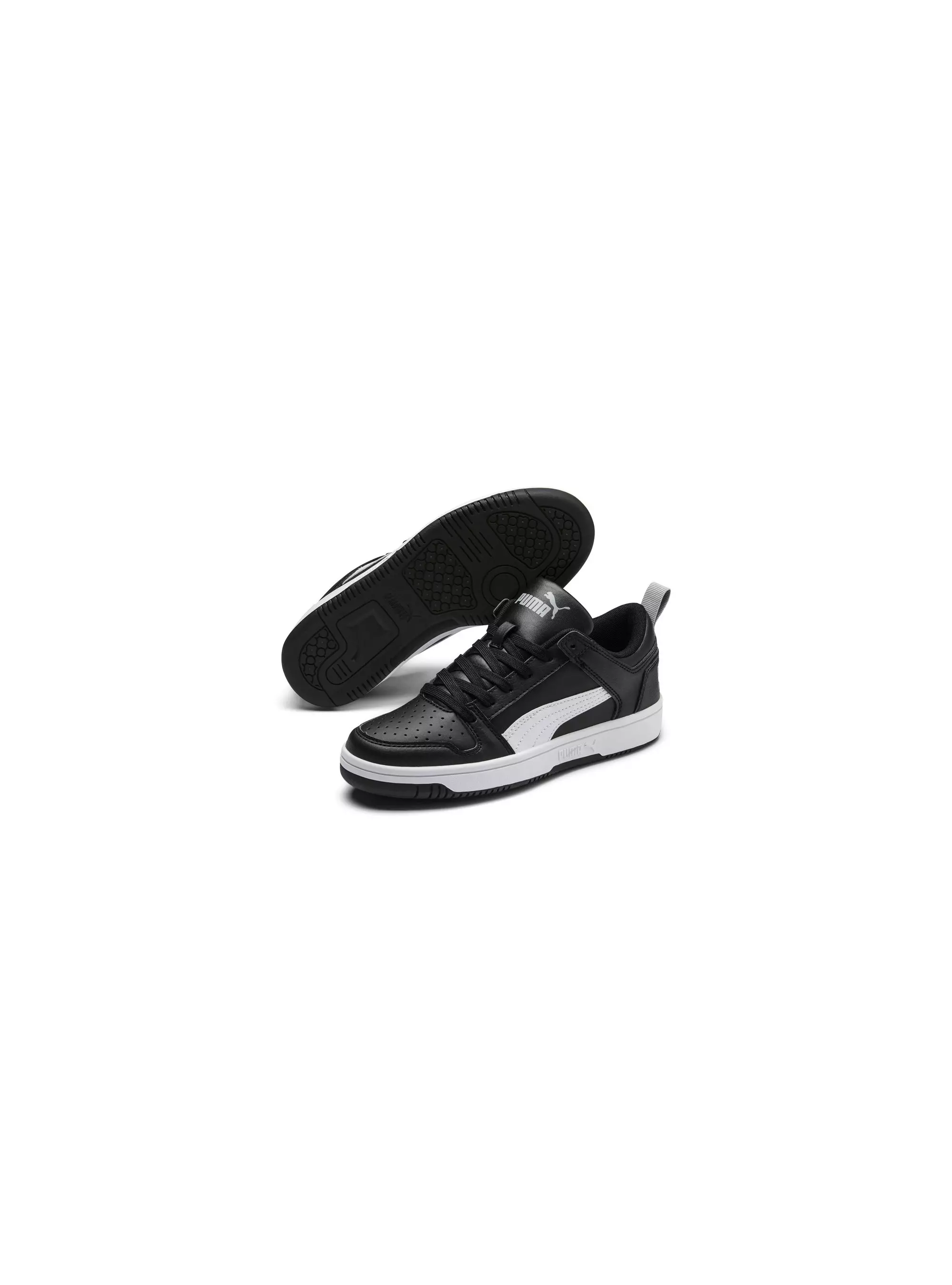 Puma REBOUND LAYUP LO SL JR 37049002