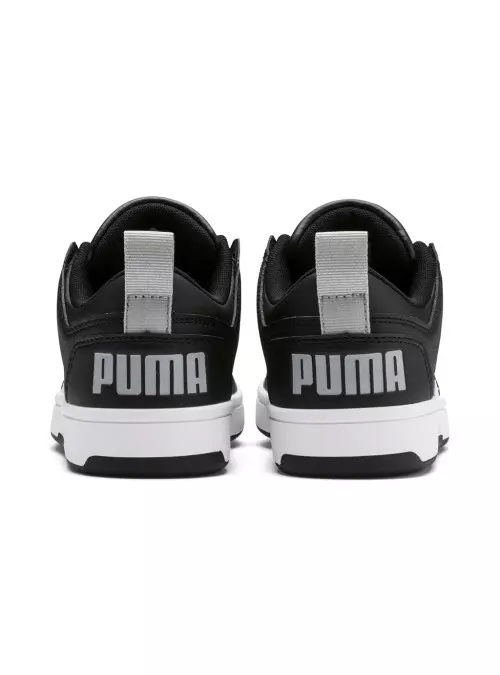 Puma REBOUND LAYUP LO SL JR 37049002