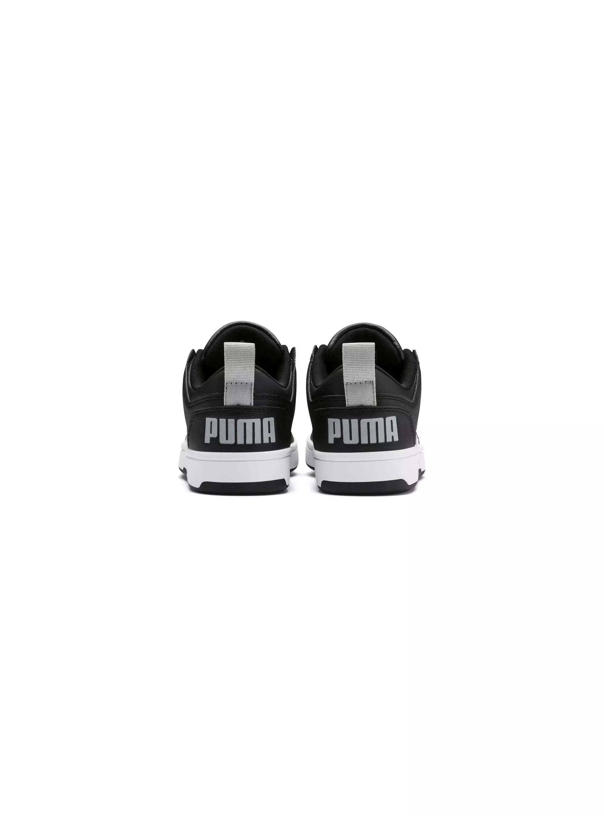 Puma REBOUND LAYUP LO SL JR 37049002