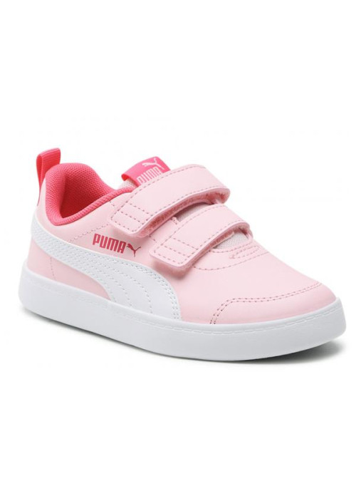Puma COURTFLEX V2 V PS 37154325