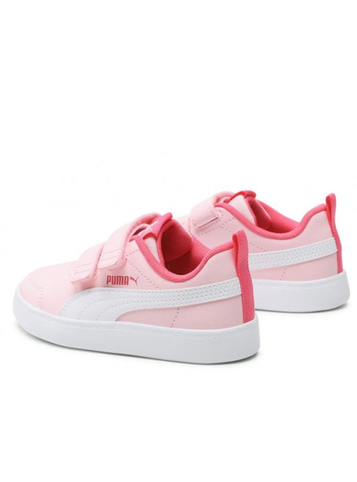 Puma COURTFLEX V2 V PS 37154325
