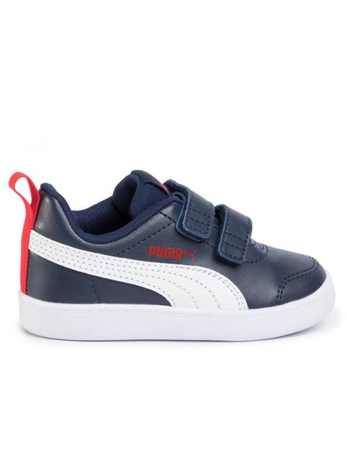 Puma COURTFLEX V2 V INF 37154401