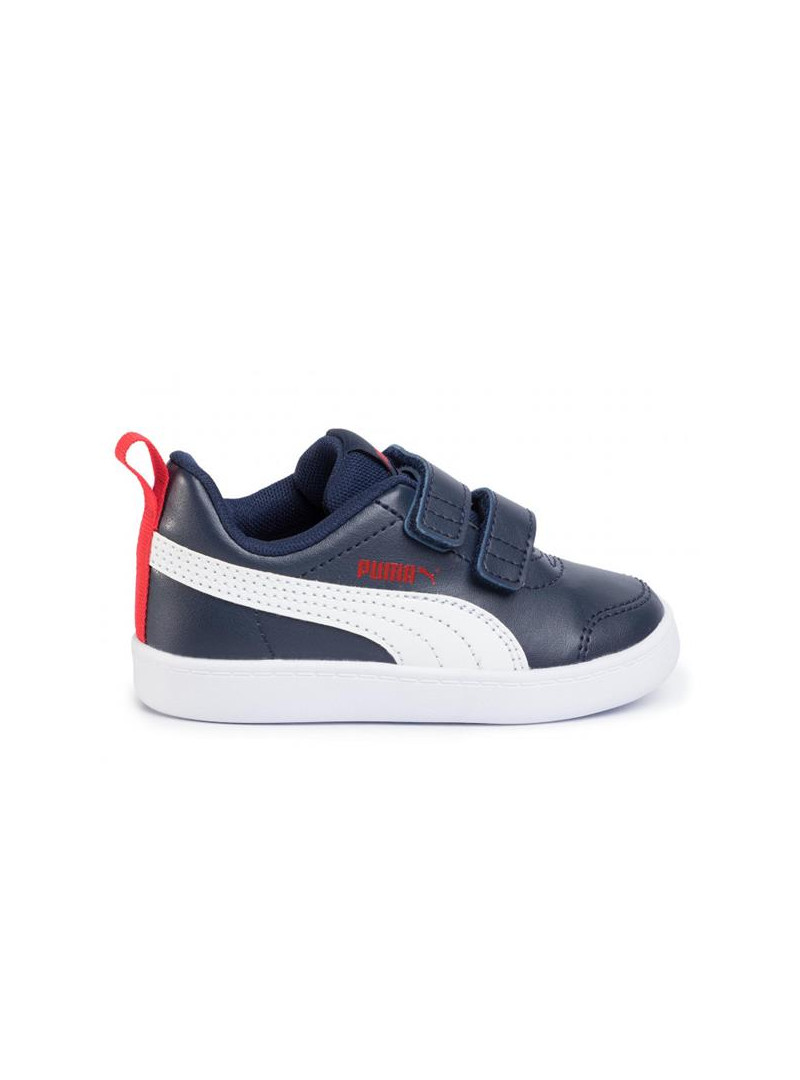Puma COURTFLEX V2 V INF 37154401