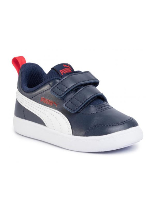 Puma COURTFLEX V2 V INF 37154401